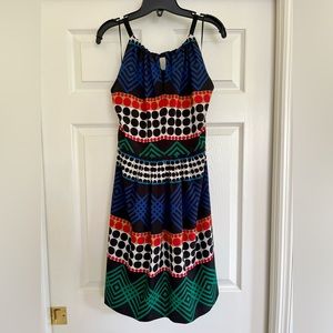 TRINA TURK Cocktail Dress